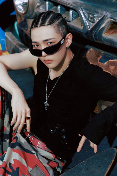 HYUNBIN